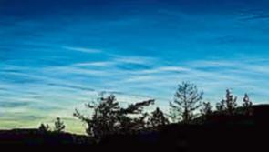 Limerick Astronomy Club - The June night sky
