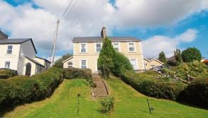 Limerick Property Watch: Rise to the occasion at Cliftonville home