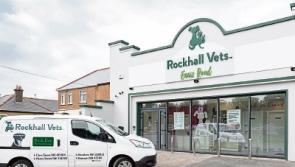 Rockhall Veterinary expansion will help to meet the needs of increasing pet community