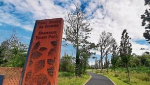 Shannon: A hidden jewel on the Estuary Way