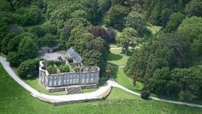 Shannon Estuary Way: Stories of park life in Curraghchase