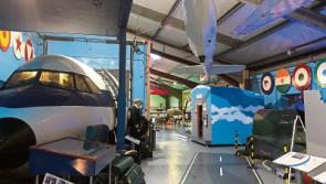 Shannon Estuary Way: Aviation museum is flying high