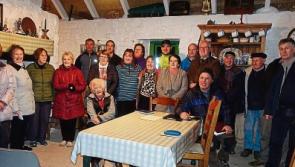 Shannon Estuary Way: Catch a glimpse of the simple country life of the past in Clarina