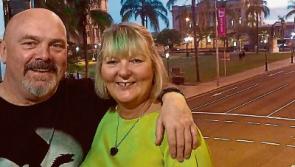 Limerick grandparents' dream stay in Oz in jeopardy