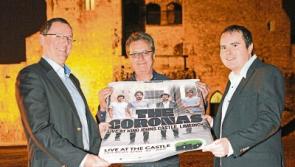 Castle gigs can push city as a destination