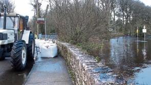 Disgust as County Limerick flood defences vandalised