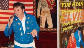 Limerick Elvis to put on Valentine's gig that you Can't Help Falling in Love With