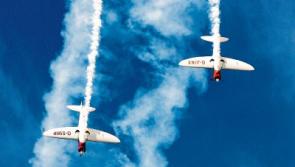 Foynes air show set for takeoff in July