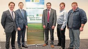 Limerick's IFA election debate date set