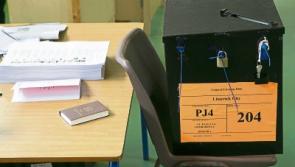 Polls close across Limerick in general election
