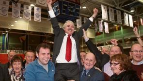 Big battle to join O'Dea on FF ticket in Limerick for next election