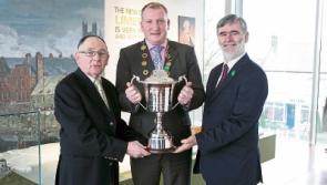 Limerick's Boherbuoy Band to march in 46th&nbsp;annual parade