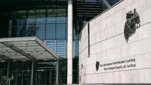 Woman tells jury she was raped in office of Limerick pub