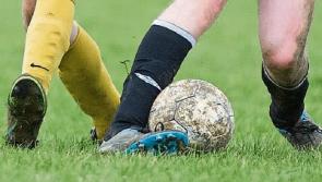 This week's Limerick District League Junior and Schoolboy soccer fixtures