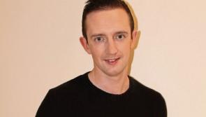 Limerickman is heading for the Eurovision 