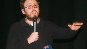 Limerick councillor Cian Prendiville to run for Seanad