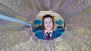 Limerick teenager's homeless invention goes global 