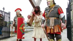 Newcastle West to re-enact Way of the Cross 