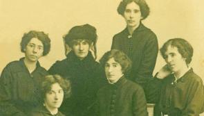 A&nbsp;'forgotten'&nbsp;family&nbsp;remembered 100 years after Rising