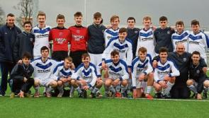 Limerick Youths go for FAI Cup glory