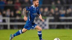Flying Limerick FC face student test