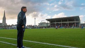 Flying Limerick host Galway in EA Sports Cup quarter-final