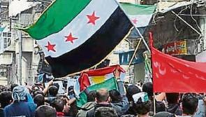 100 Syrians to be resettled in Limerick 