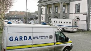 Limerick man had cannabis worth €95k in car