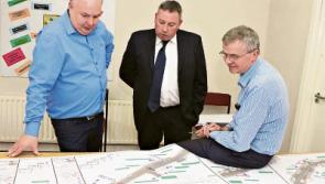 Residents urged to have their say on Patrickswell renewal