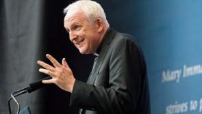 Bishop of Limerick calls for support for resettled migrants