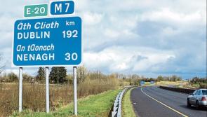 UPDATE: M7 motorway reopens following collision