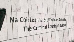 Limerick criminal had €44k in cash in car