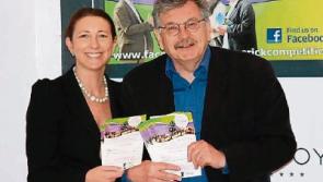 Entries open for international limericks competition in Limerick