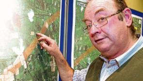 Limerick-Foynes route selection report issued