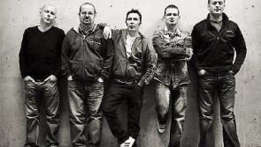 Aslan to rock Thomond Park's Plaza Marquee  