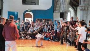 Diverse line-up of Hip Hop artists to feature in Make a Move Festival