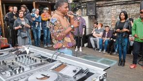 Make a Move seeks to place Limerick at forefront of Irish hip-hop