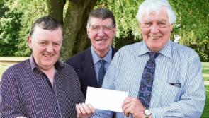 New event licence costs Charleville Show €20k