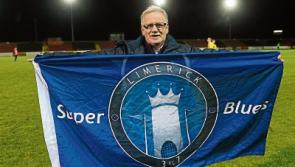 Councillors back Limerick FC chairman's call for corporate support