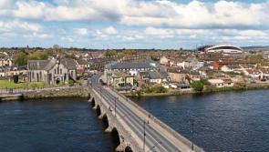 Census data shows over 3,600 have left Limerick