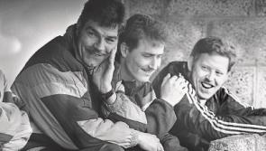 New England boss could be given one of Limerick's top civic honours