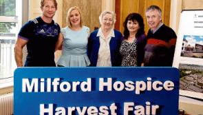 20,000 set to attend Milford Harvest Fair
