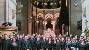 Caminantes to embark on a Path of Miracles at Limerick's St Mary's cathedral