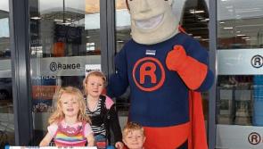 Jobs boost as&nbsp;The Range opens new superstore in Limerick