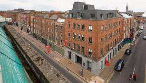 Work on Limerick's 'Opera Centre' site could begin in 2017