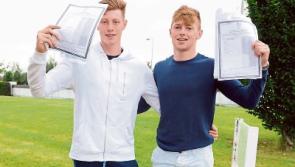 Lovely hurling from Limerick minors in Leaving Cert results