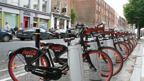 Limerick's third level colleges 'should have public bike scheme'