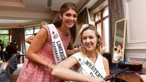 Limerick backs Roses as showtime approaches in Tralee