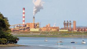 Concerns&nbsp;over impact of dredging on Shannon Estuary