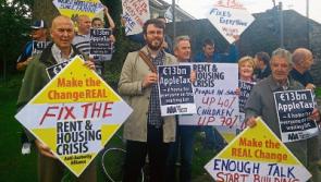 Mixed views in Limerick over EU's &euro;13bn Apple ruling